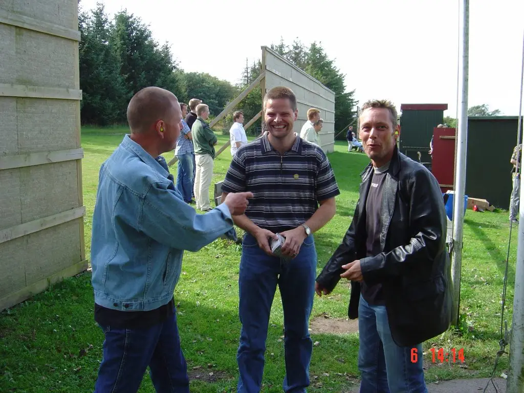 Billede fra 2003