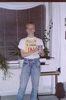 Billede fra 1993