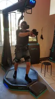 VRGame