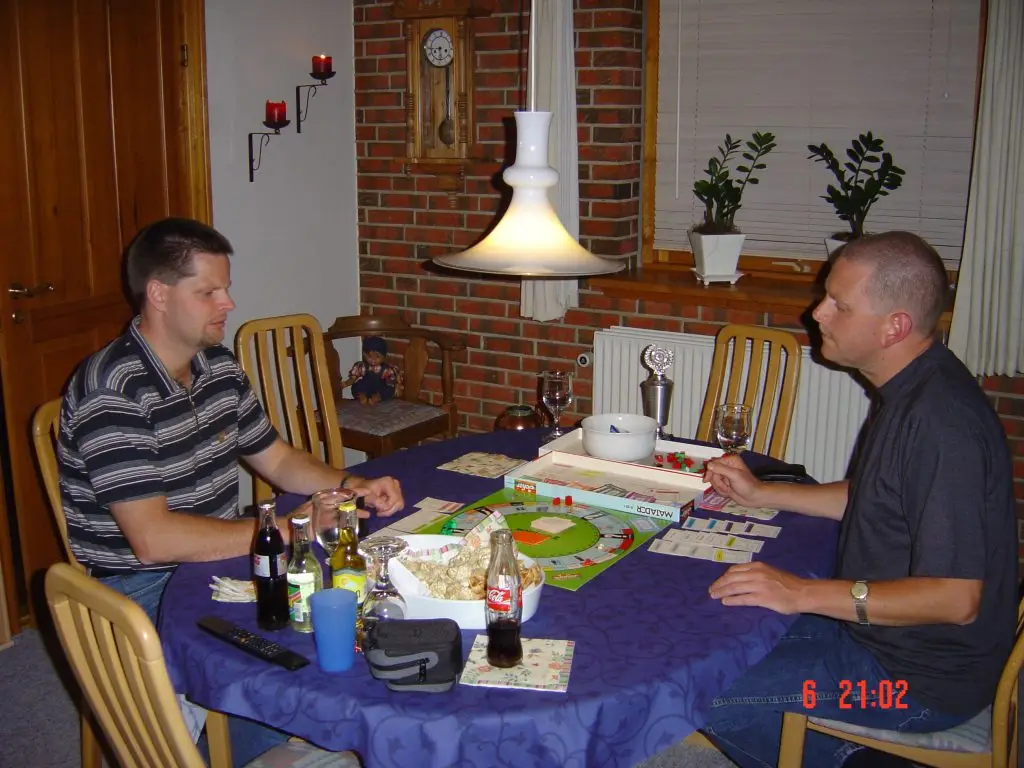 Billede fra 2003