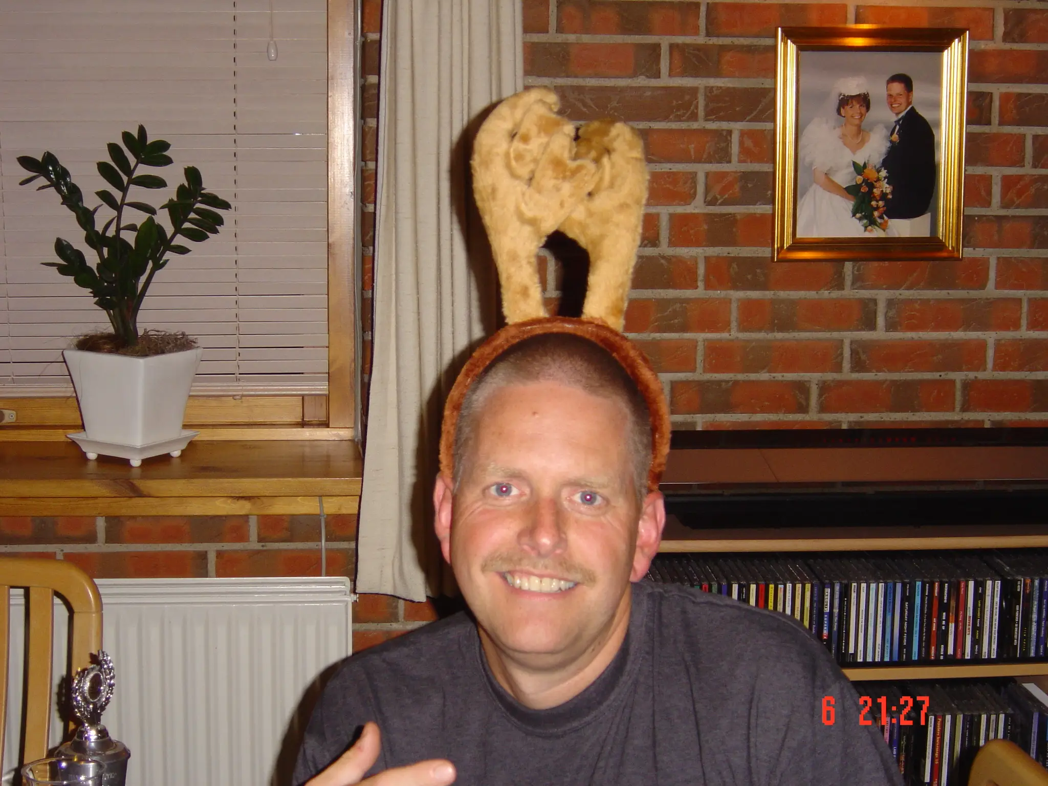 Billede fra 2003