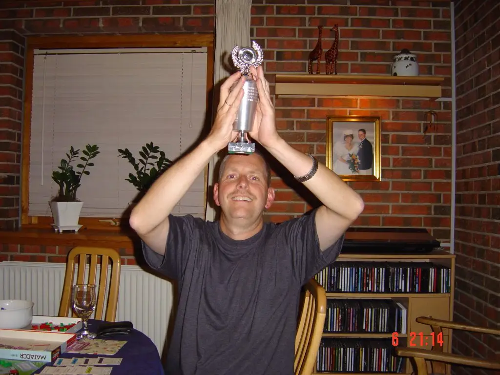 Billede fra 2003