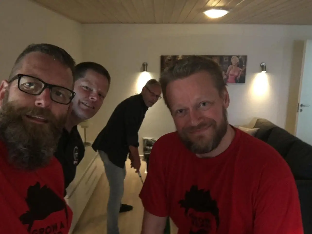 Billede fra 2020